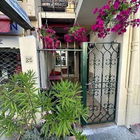 Хостел Crew Key West Антиб Экстерьер фото